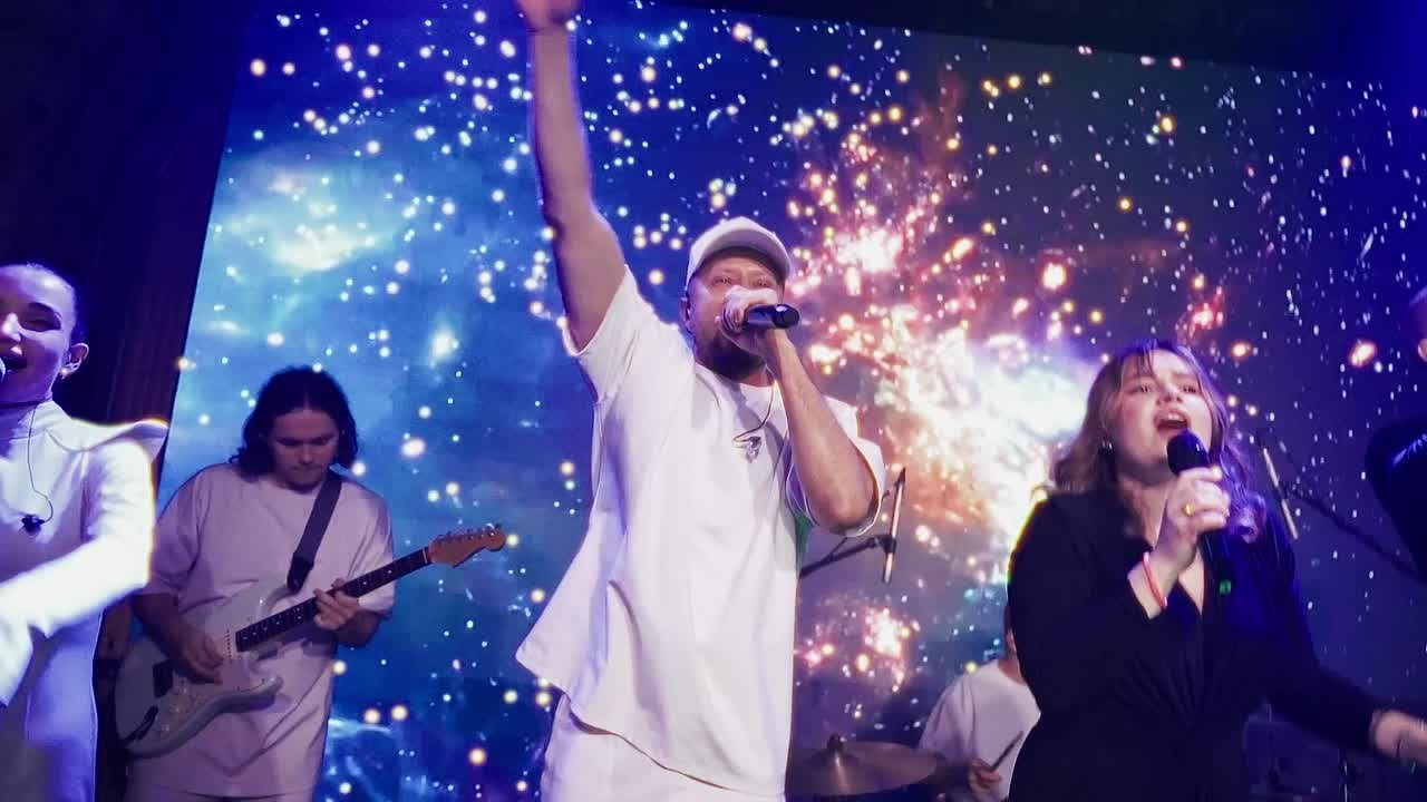 ␥ Видео. Профессиональный фотограф в Санкт-Петербурге Владимир Денисов