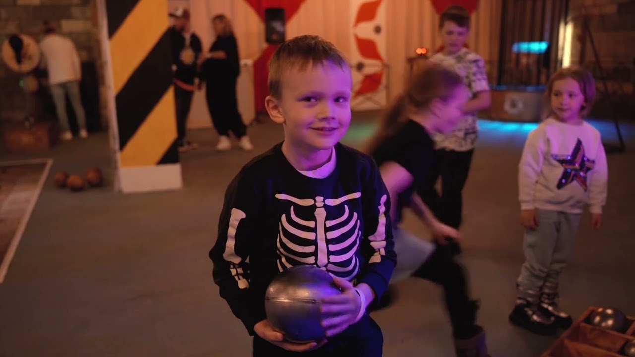 ␥ Видео. Профессиональный фотограф в Санкт-Петербурге Владимир Денисов