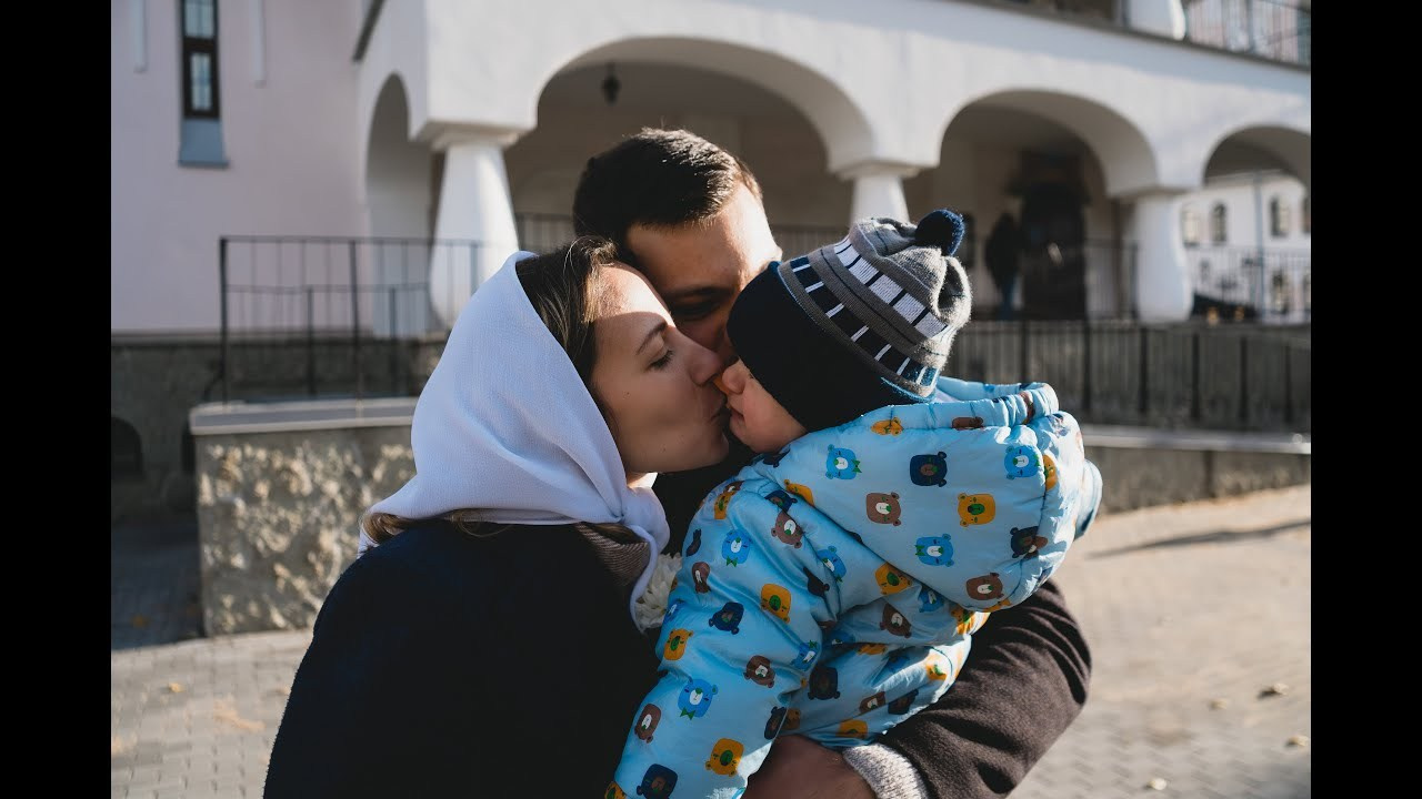 ␥ Видео. Профессиональный фотограф в Санкт-Петербурге Владимир Денисов