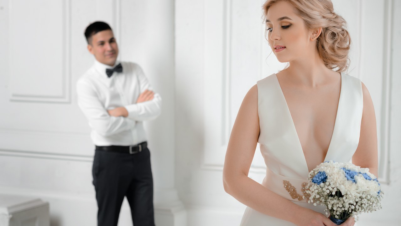 Дарья и Артем