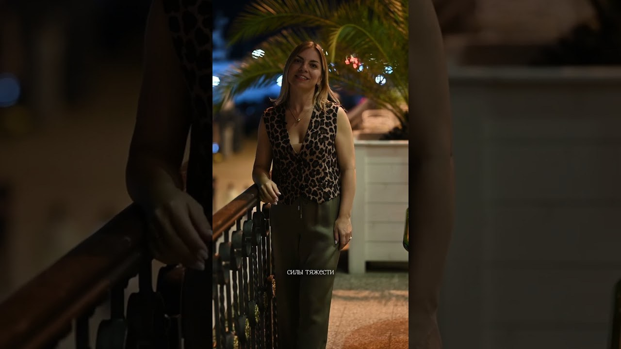 РИЛС. Фотограф и видеограф в Сочи, Краснодаре. Reels, портреты, события