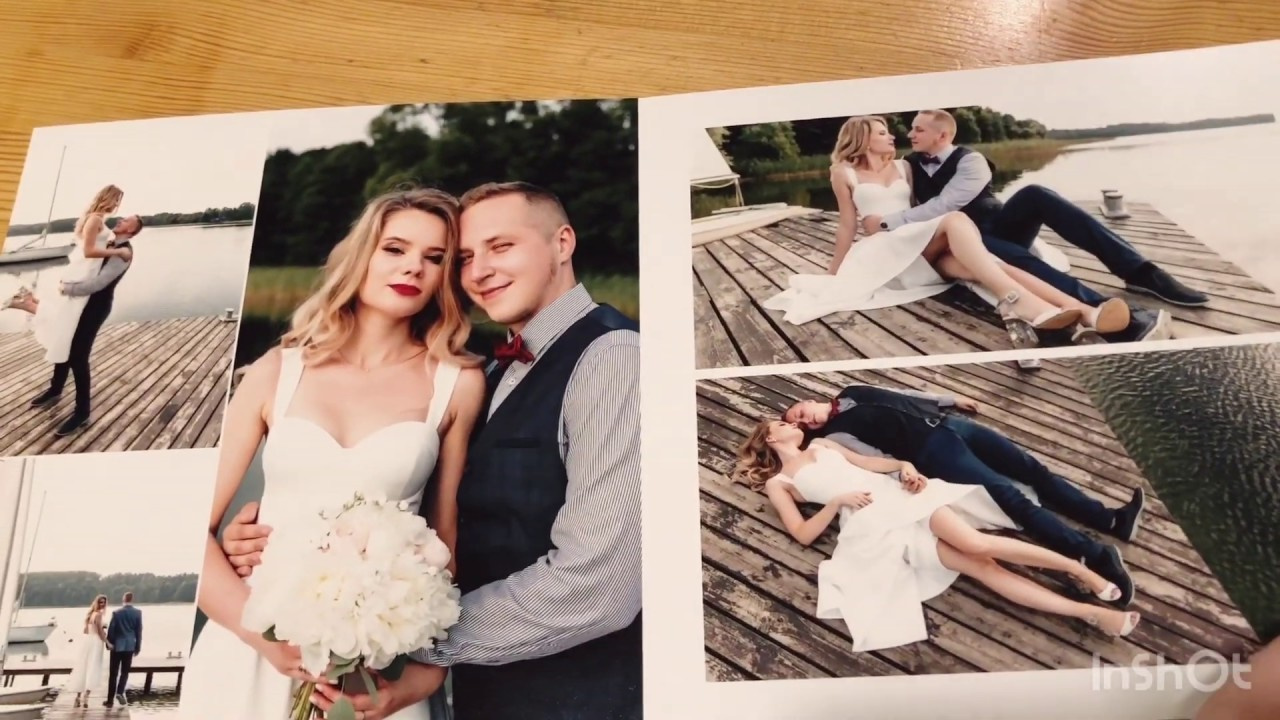 Дарья и Павел. Свадебный фотограф Елена Ловцевич