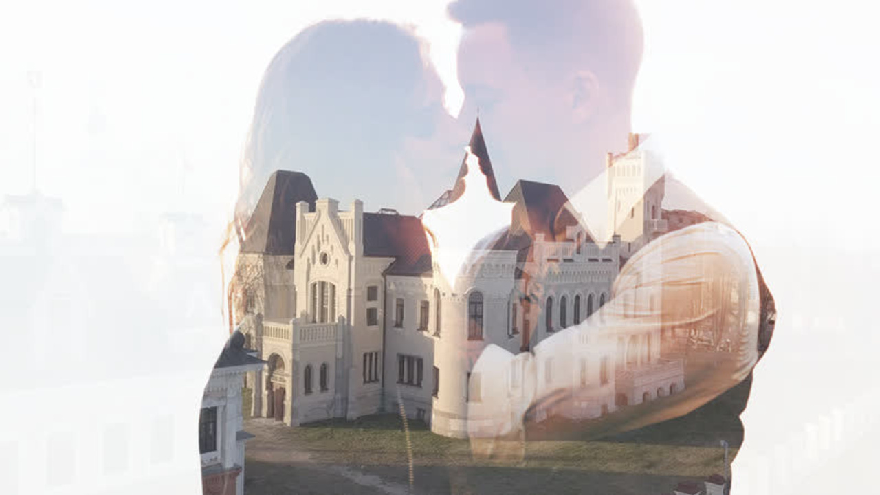 Клипы. Savinovfilms — Видеосъемка и цветокоррекция