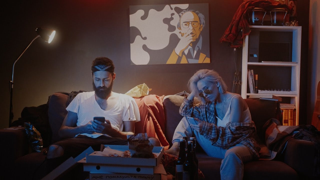 Музыкальные клипы. Savinovfilms — Видеосъемка и цветокоррекция