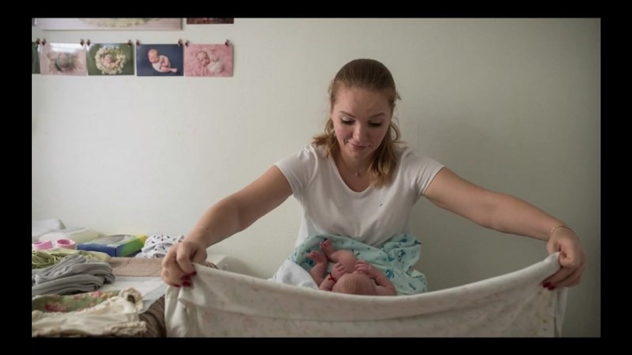 Мои видеоролики