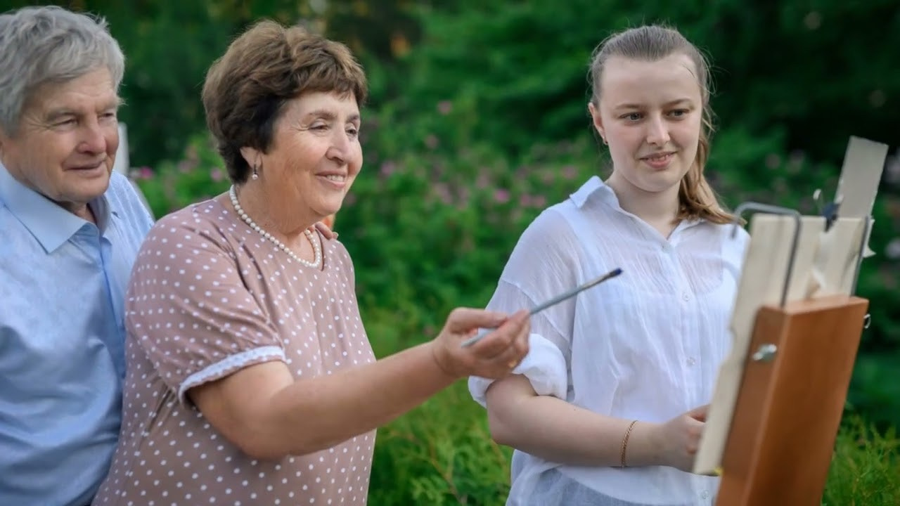 Мои видеоролики