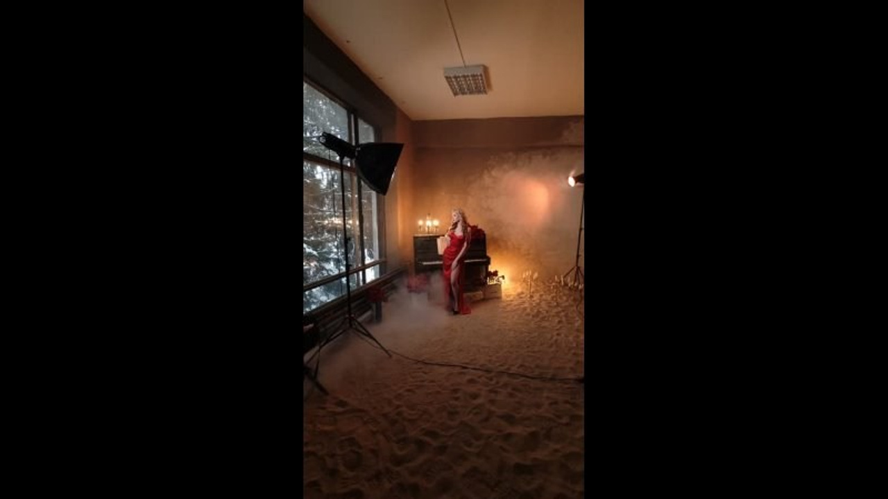 Луна (пос. Мичуринский, ул. Выстовочная, д 4). Портретный, семейный, свадебный фотограф в Брянске Маргарита Василькова