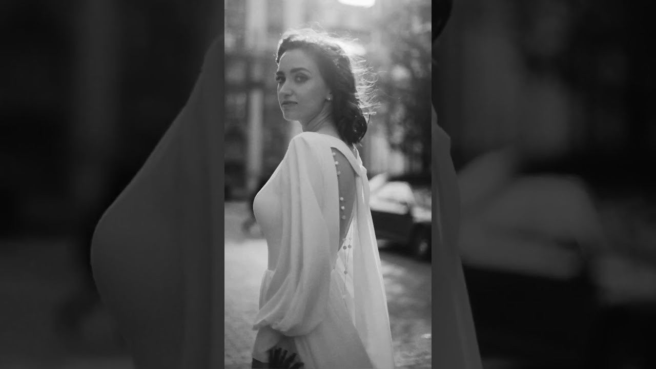 Видео. Свадебный и портретный фотограф в Санкт-Петербурге