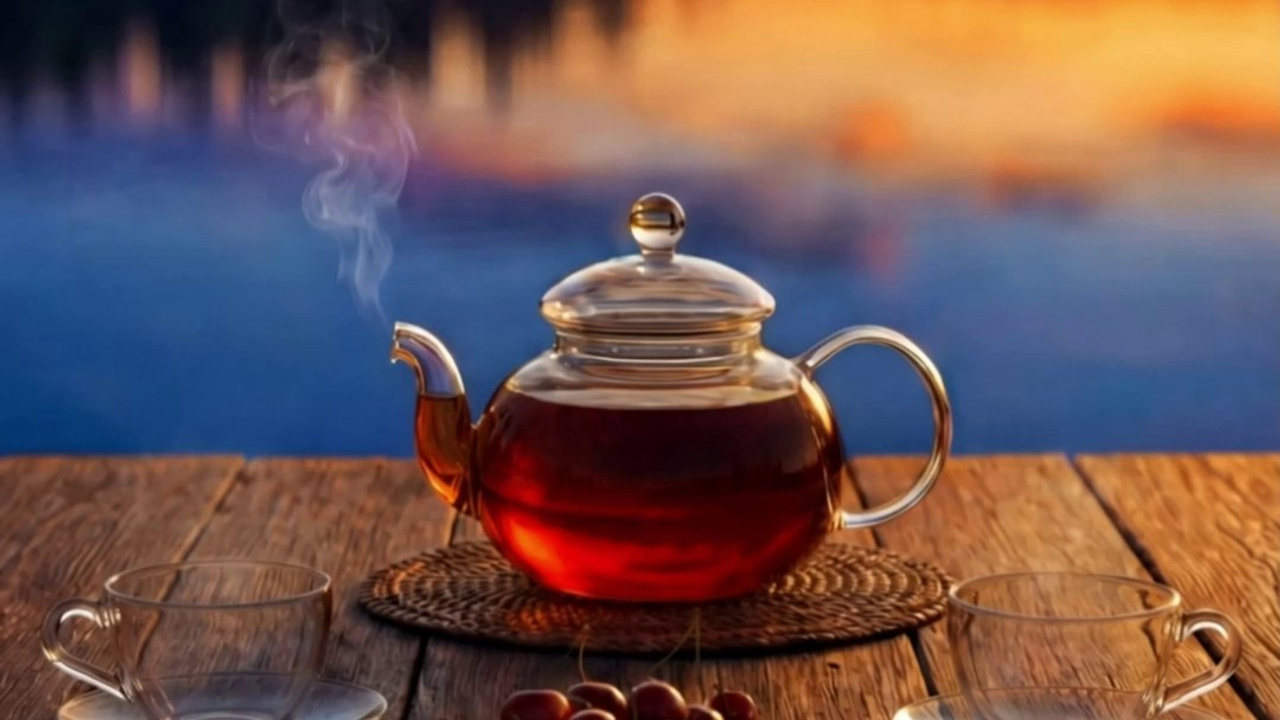 AI video. Рекламный фотограф и создатель контента Никита Барковский