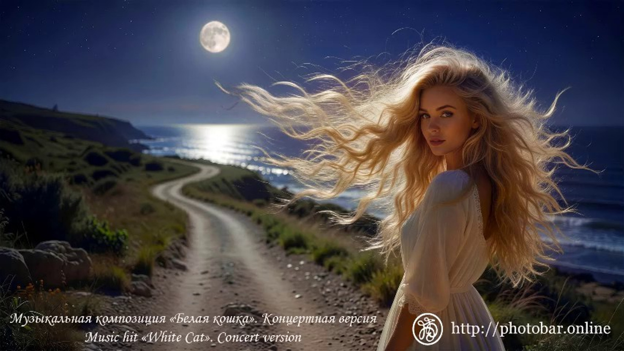 Music. Рекламный фотограф и создатель контента Никита Барковский