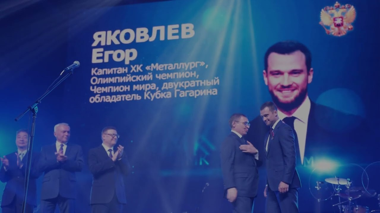 Event. Professional and mobile video from Polina Levenchenko