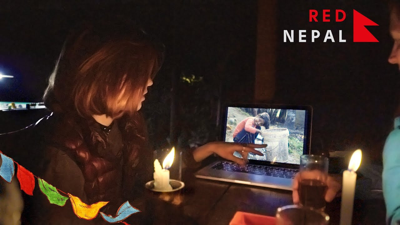 Бесплатные видеоуроки. Фотограф Эрика Парфёнова