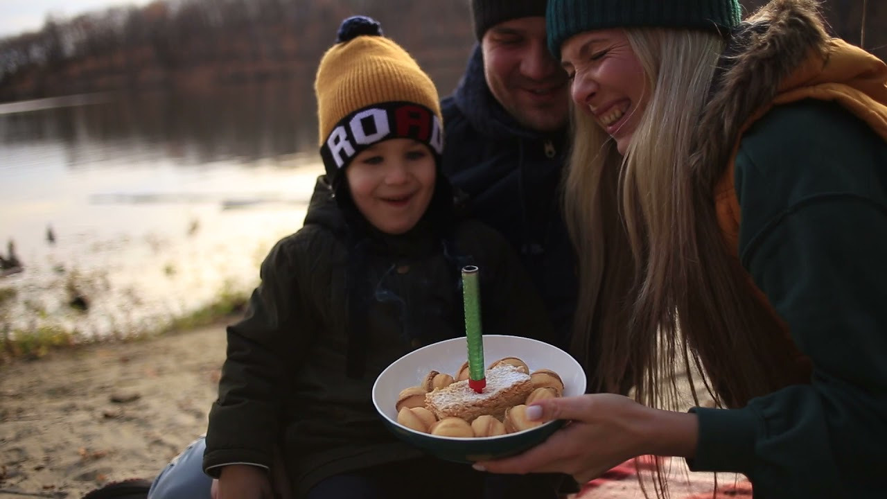 Видеоролики. Семейный и детский фотограф в Саратове Юлия Клим