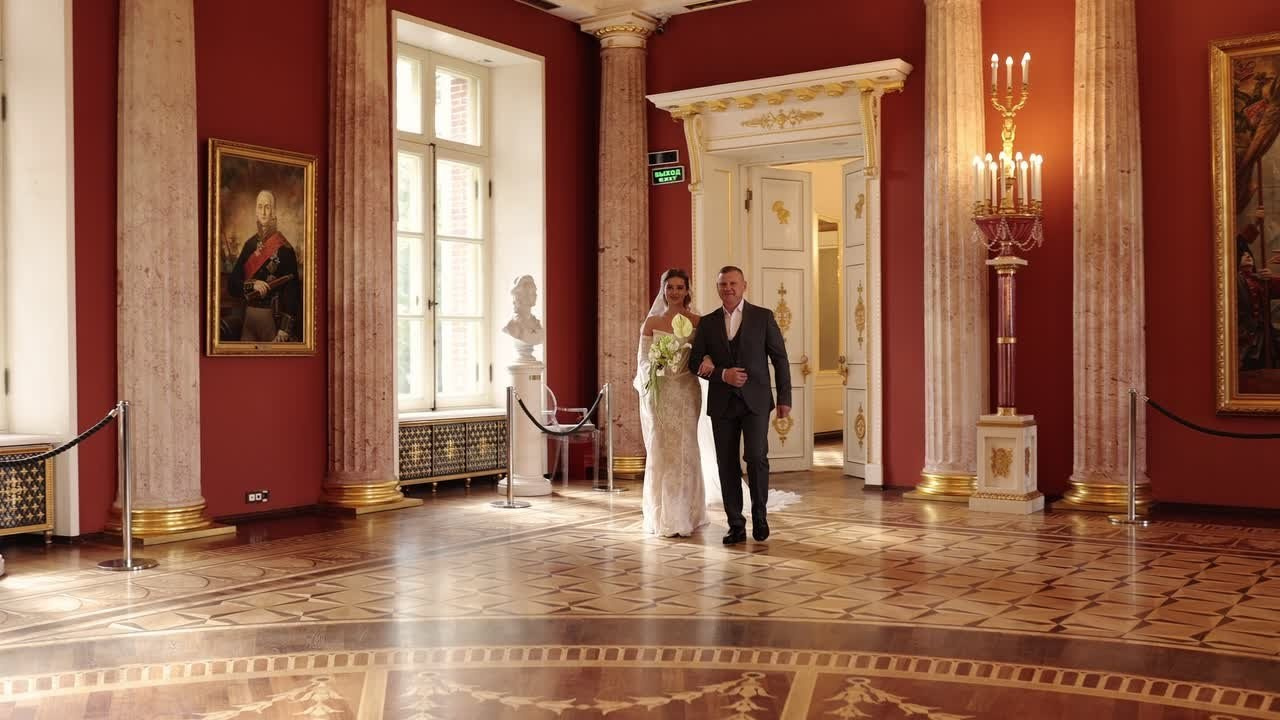 Видео. Nadezhdin Studio