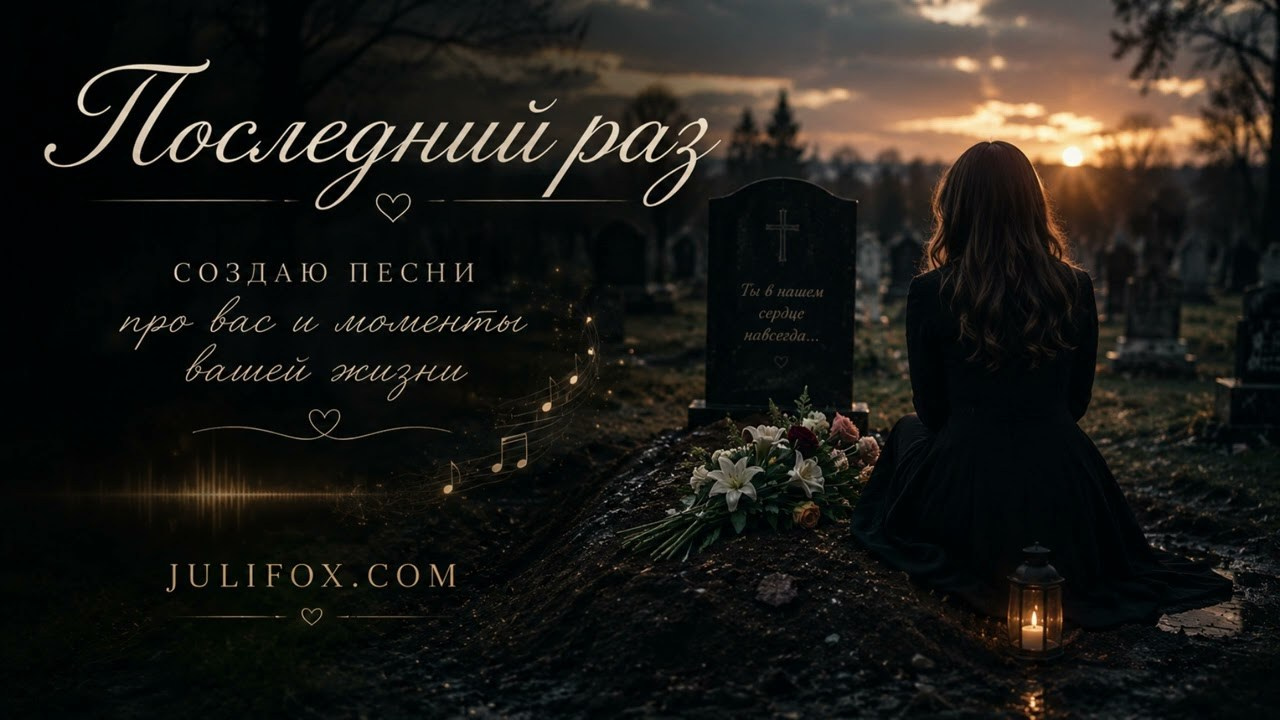 Фотосъемка похорон и отпевания во Владивостоке. Портретный, свадебный, репортажный фотограф во Владивостоке Юлиана Джули Фокс