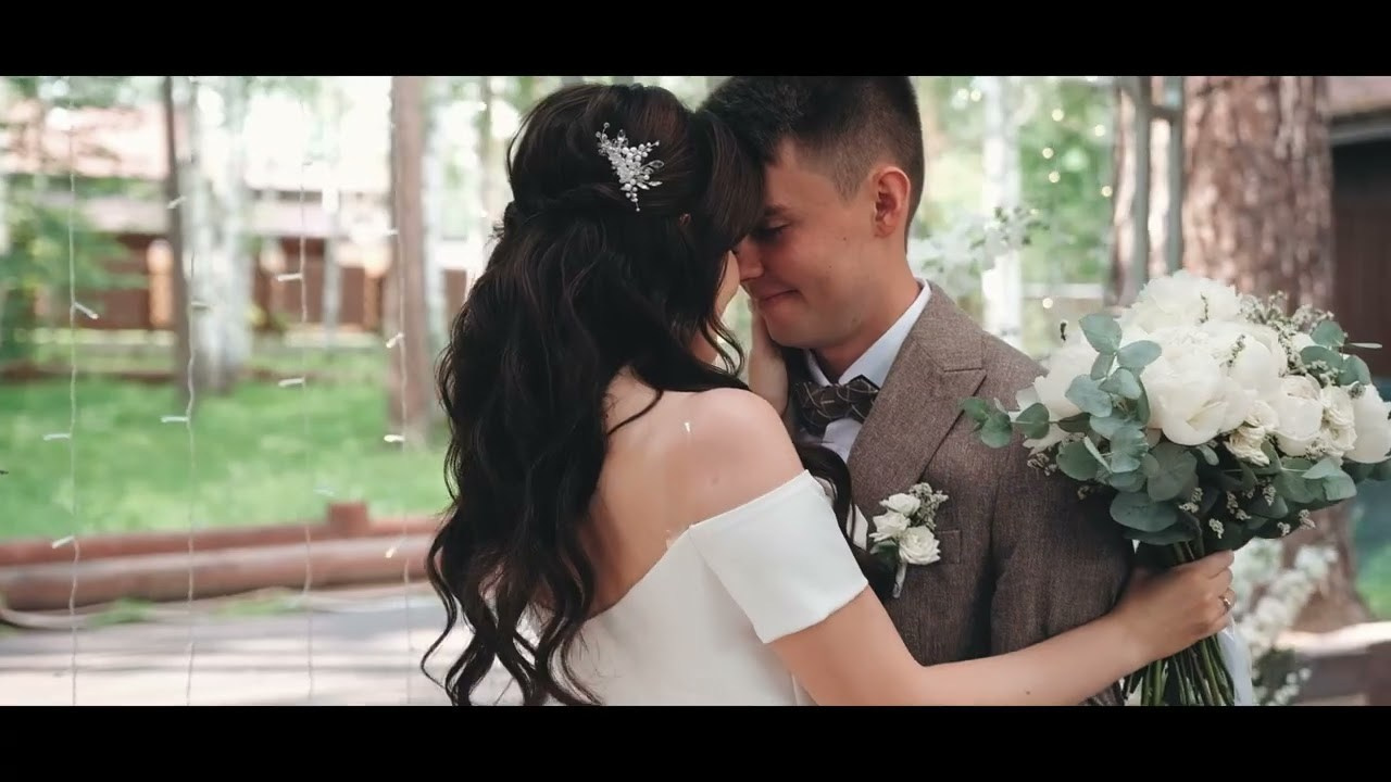 Свадебные съемки. Dmitry Golenko