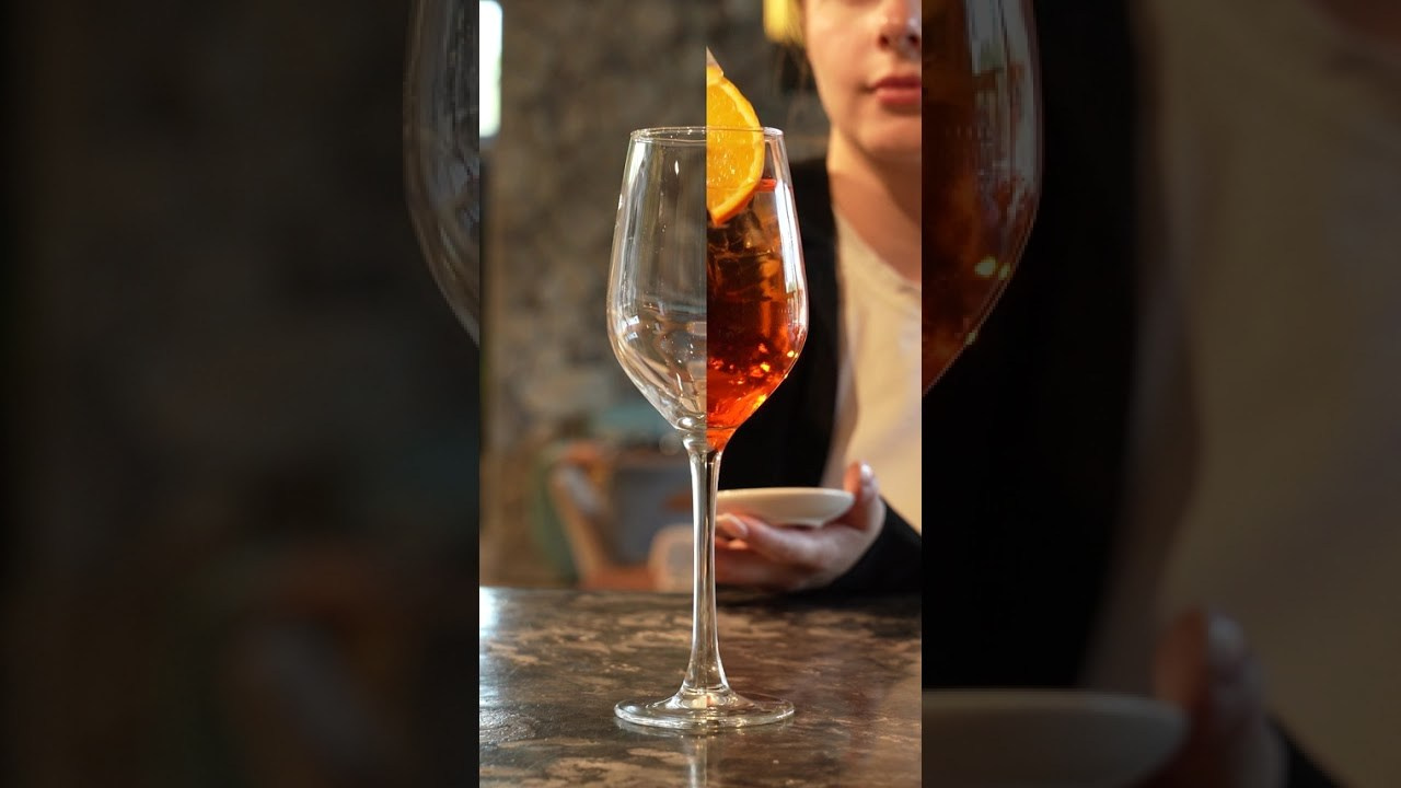 Рилсы. Dmitry Golenko