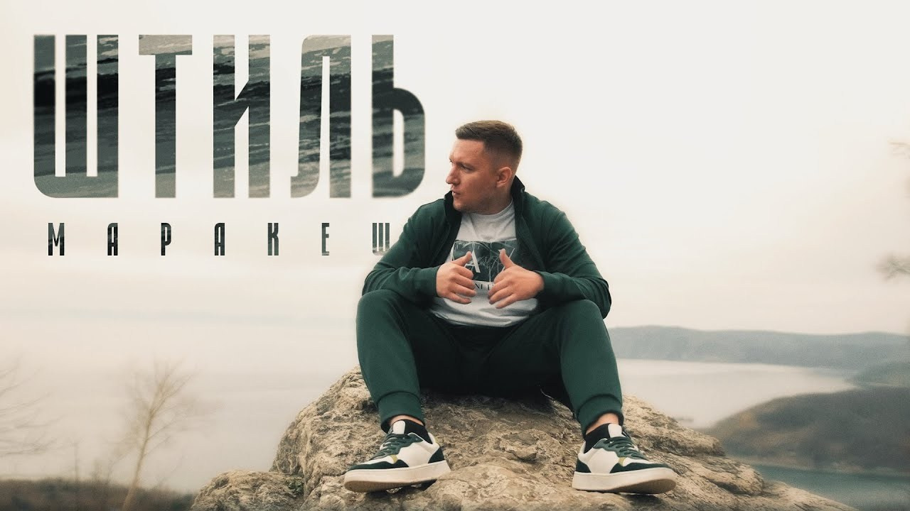 Коммерческие съемки. Dmitry Golenko