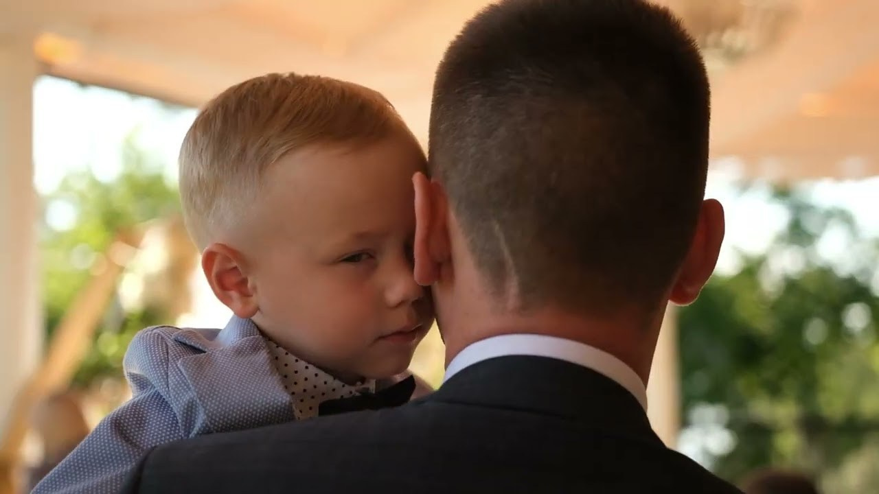 Свадебные съемки. Dmitry Golenko