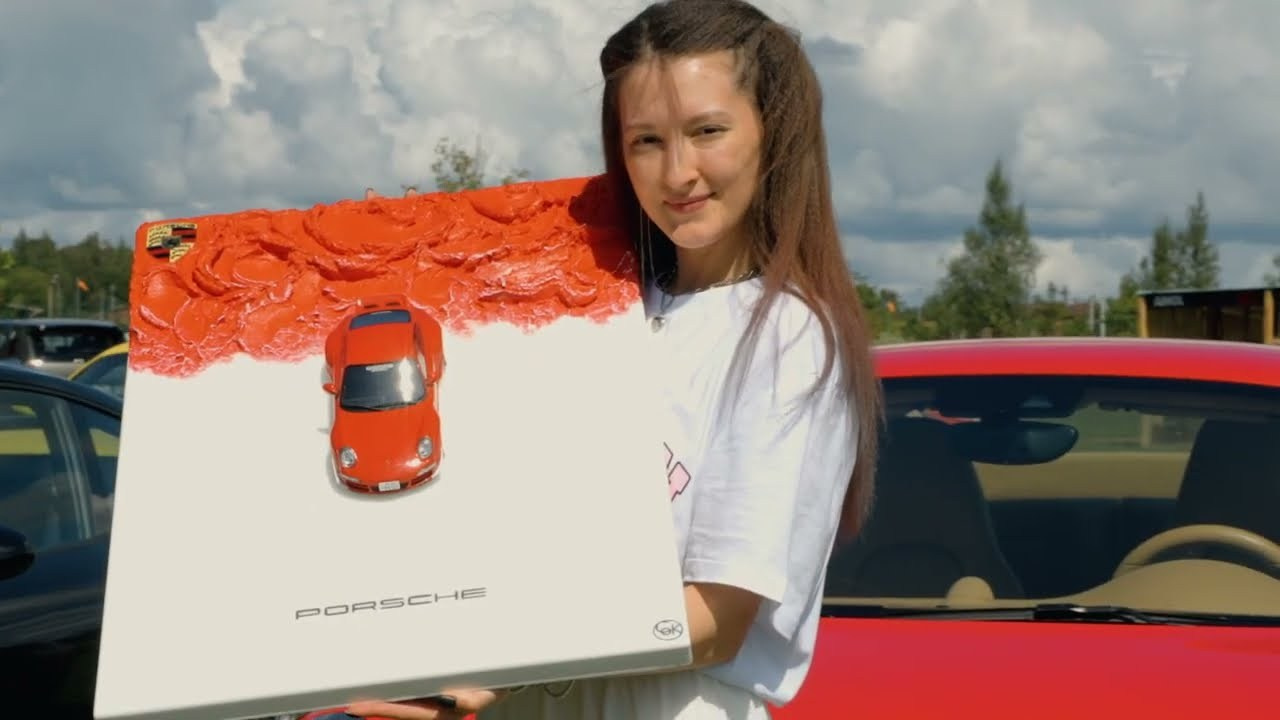 Горизонтальные видео. Александр Макаров