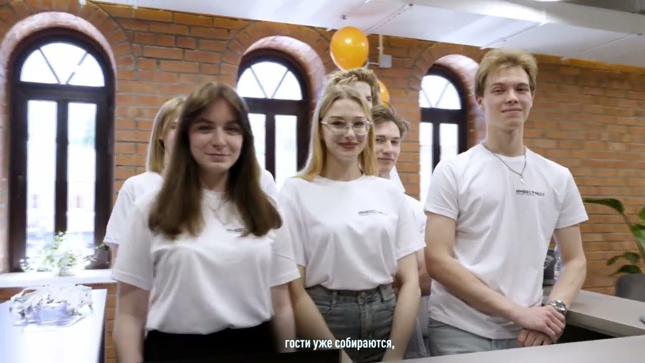 Горизонтальные видео. Александр Макаров