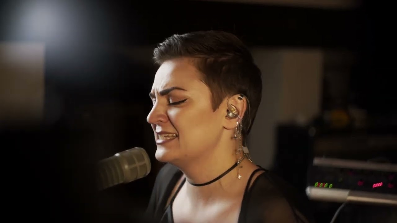 Горизонтальные видео. Александр Макаров