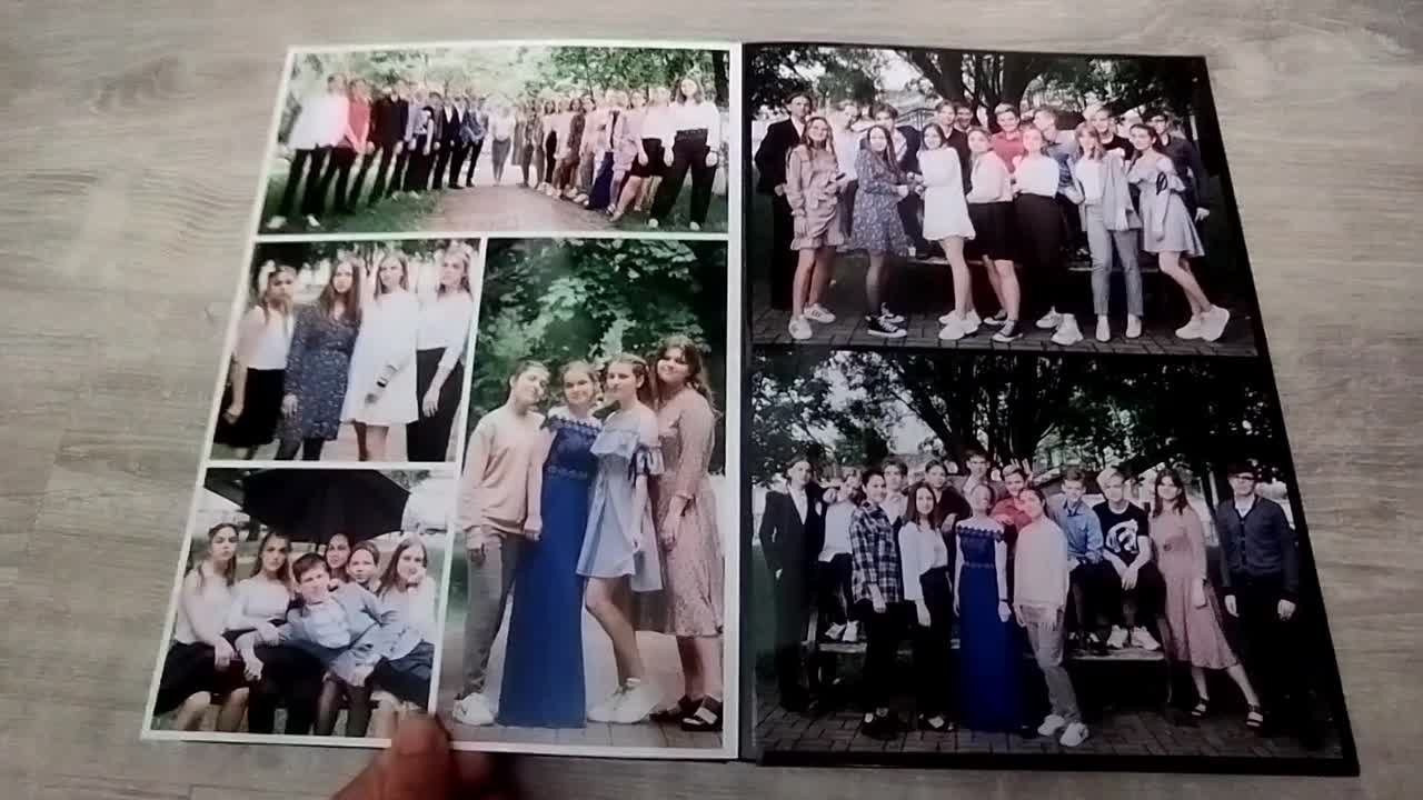 ✓ Выпускные фотокниги. Фотограф Юрий Якименко. Школьный, семейный и свадебный фотограф в Гоме
