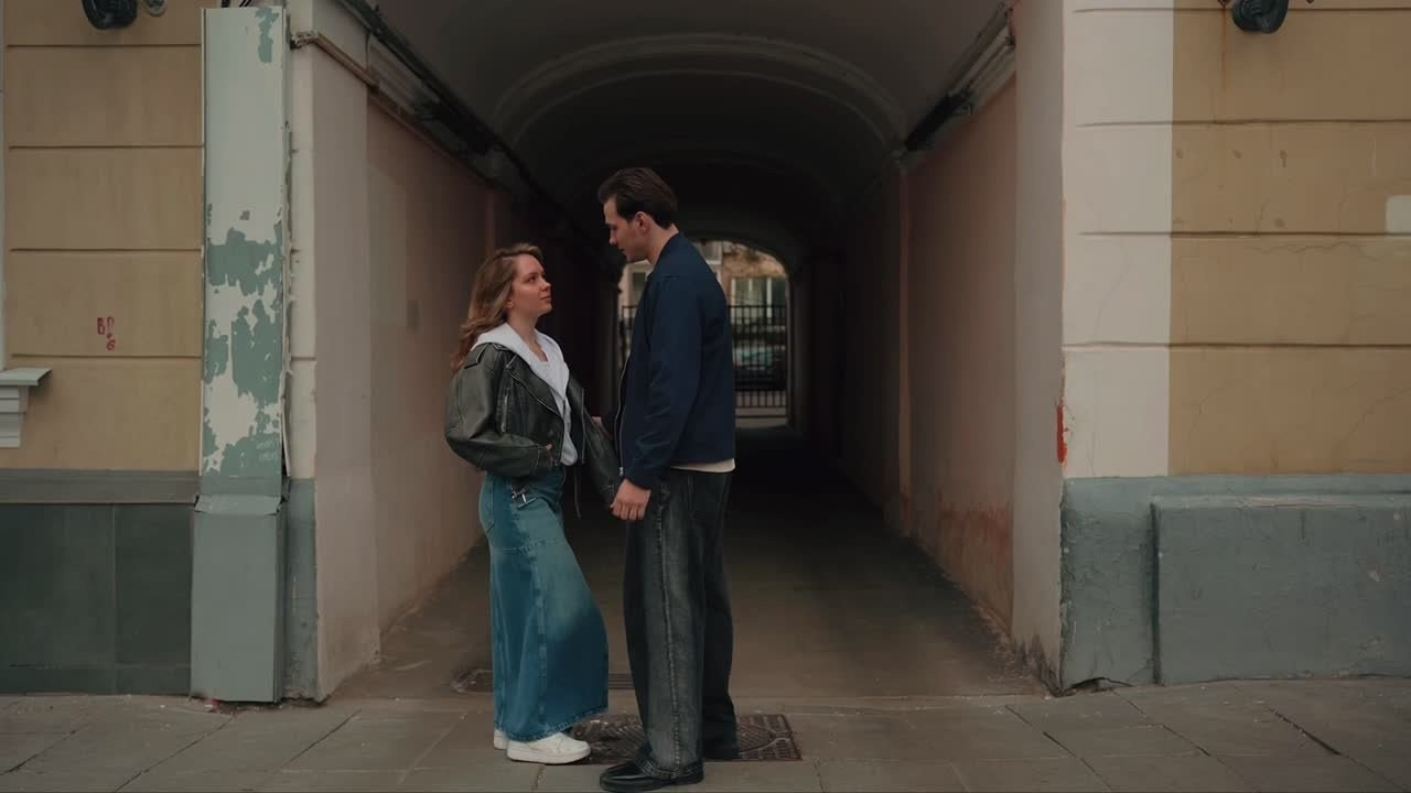 All. Видеограф в Москве Соколовская Любовь