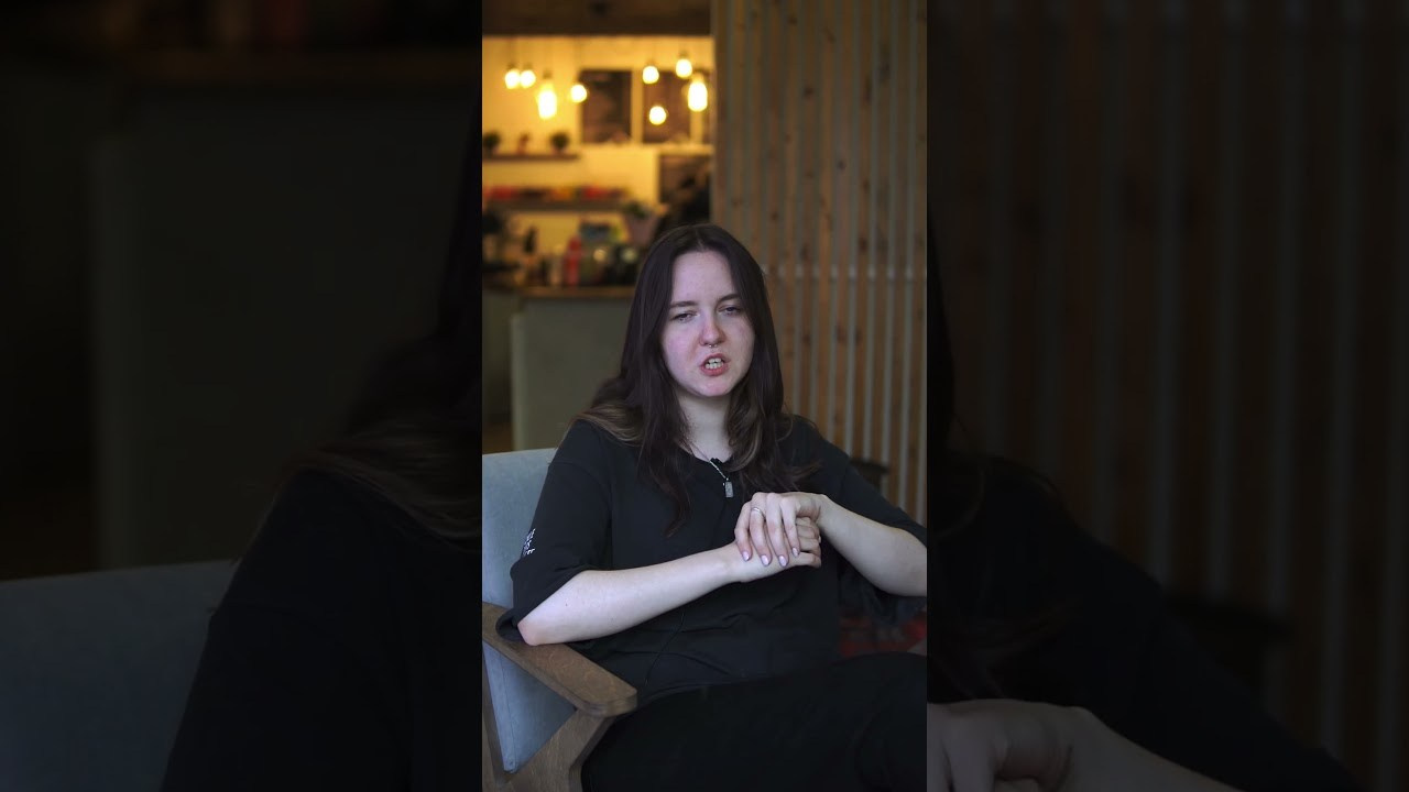 All. Видеограф в Москве Соколовская Любовь