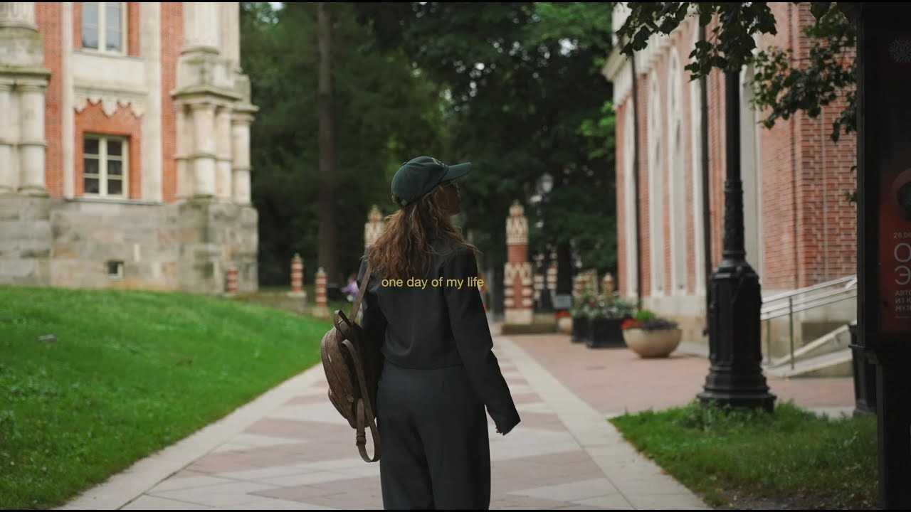 All. Видеограф в Москве Соколовская Любовь