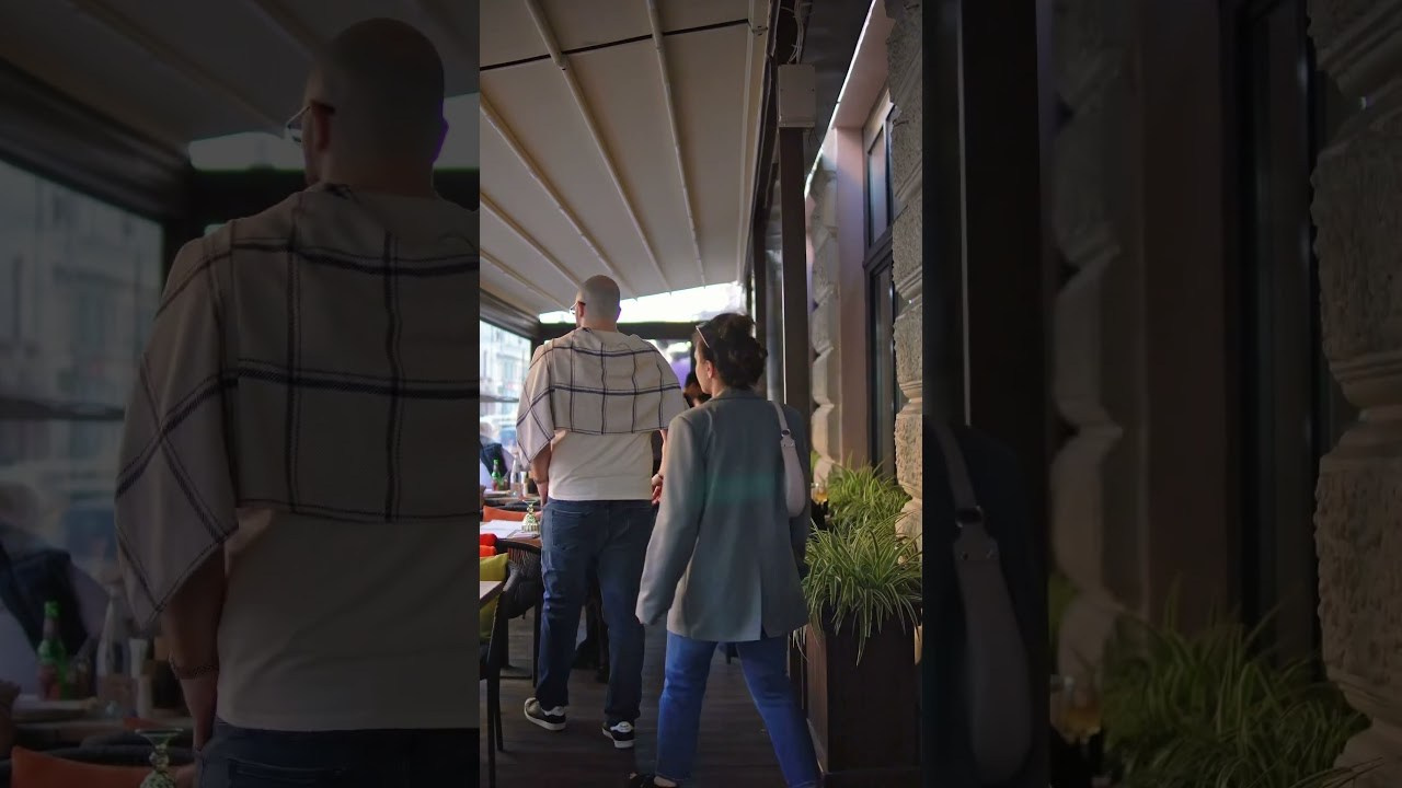 All. Видеограф в Москве Соколовская Любовь