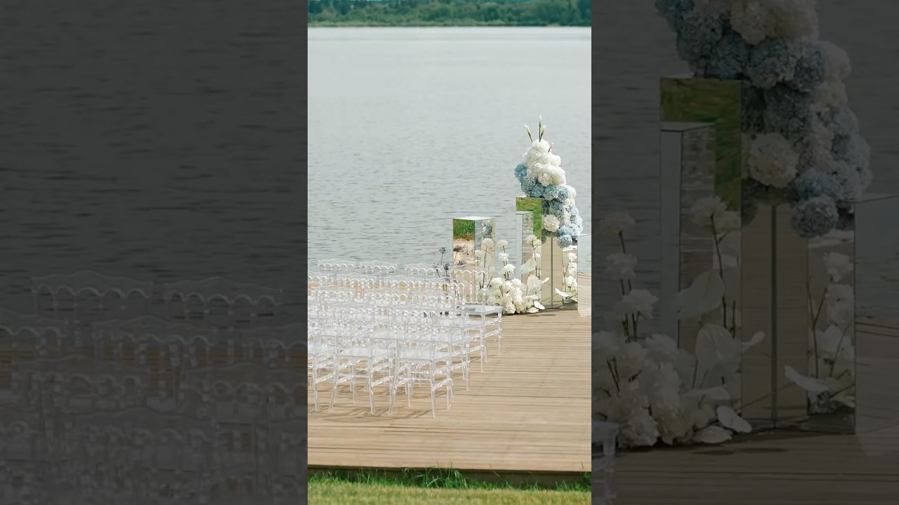 Wedding. Видеограф в Москве Соколовская Любовь