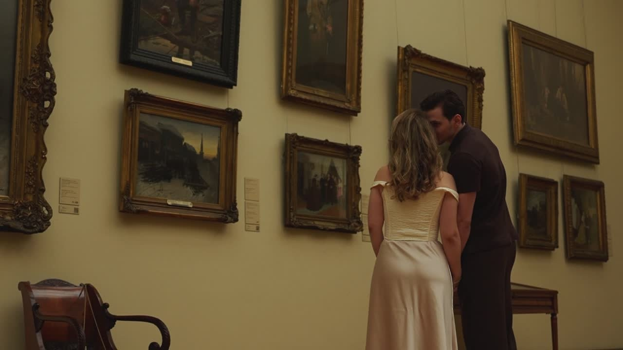 All. Видеограф в Москве Соколовская Любовь