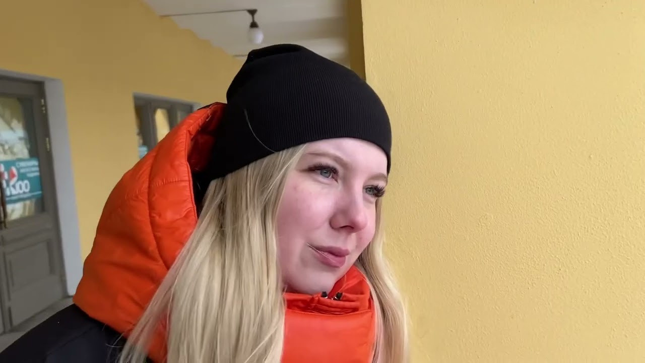 Минутные видеоролики. Фотограф и видеограф в Санкт-Петербурге — Iren Ginger