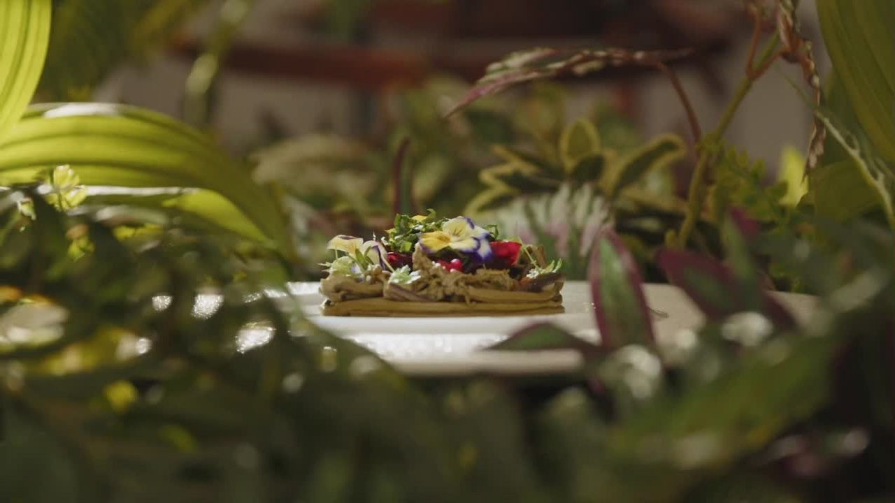 Видео. Koptenok Food-ресторанный контент