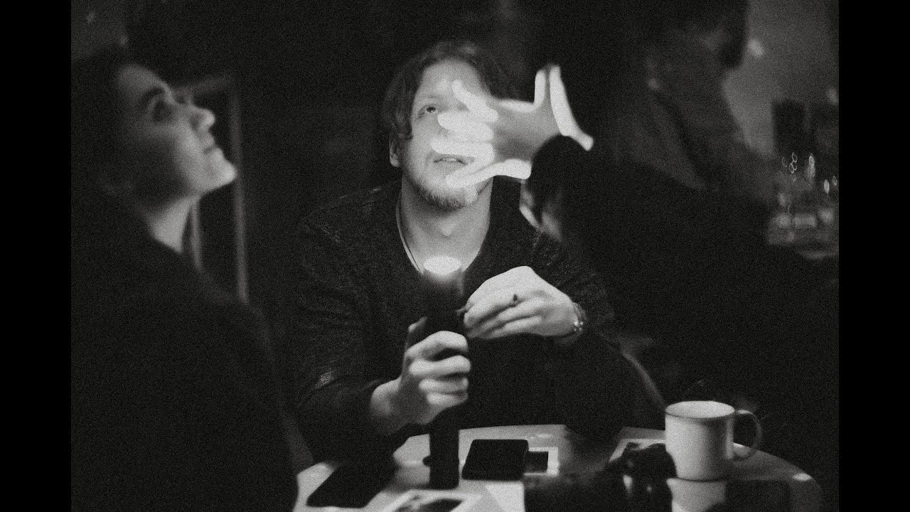 Мираж. сон. лес. Алиса Аницкая