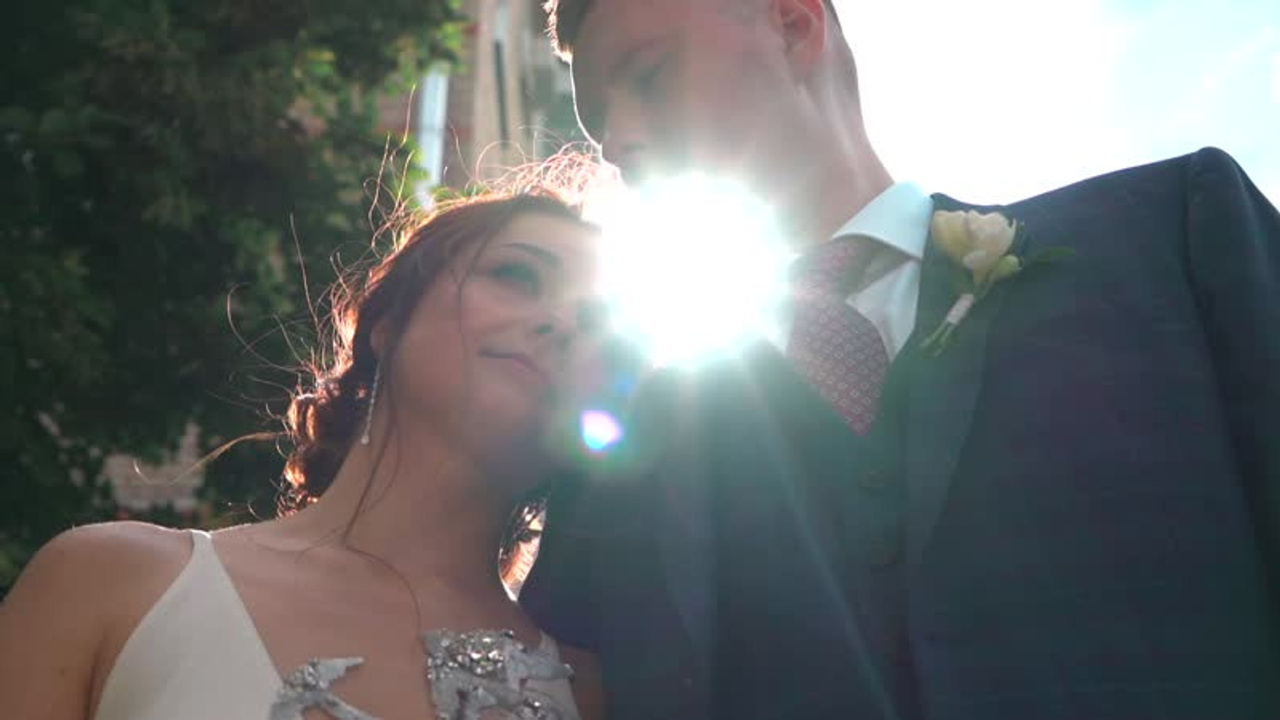 Юрий и Мария. Банкет, перетекающий в вечеринку с кальянами. Организация и координация свадебных и семейных торжеств