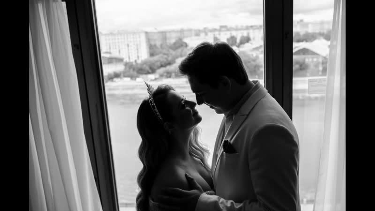 Артем и Анастасия. Организация и координация свадебных и семейных торжеств