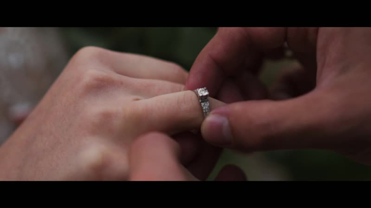 Артем и Надежда. Организация и координация свадебных и семейных торжеств