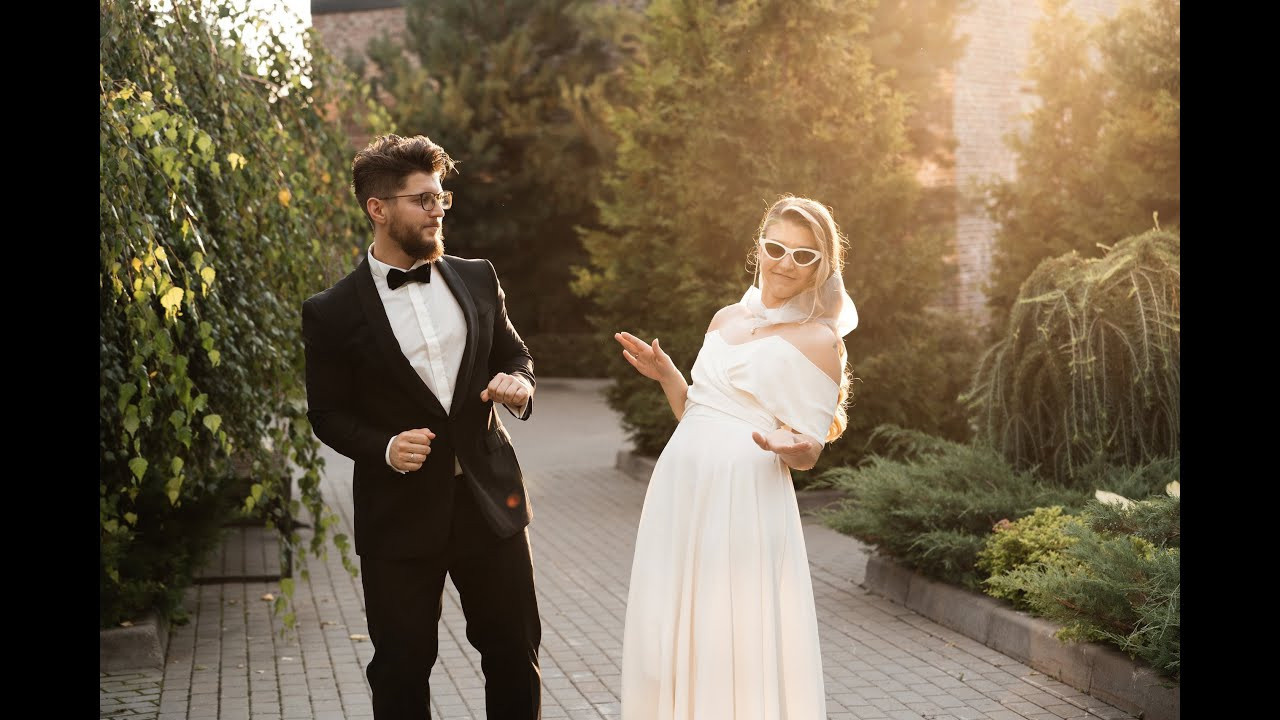 Денис и Анастасия. Вечеринка. Организация и координация свадебных и семейных торжеств