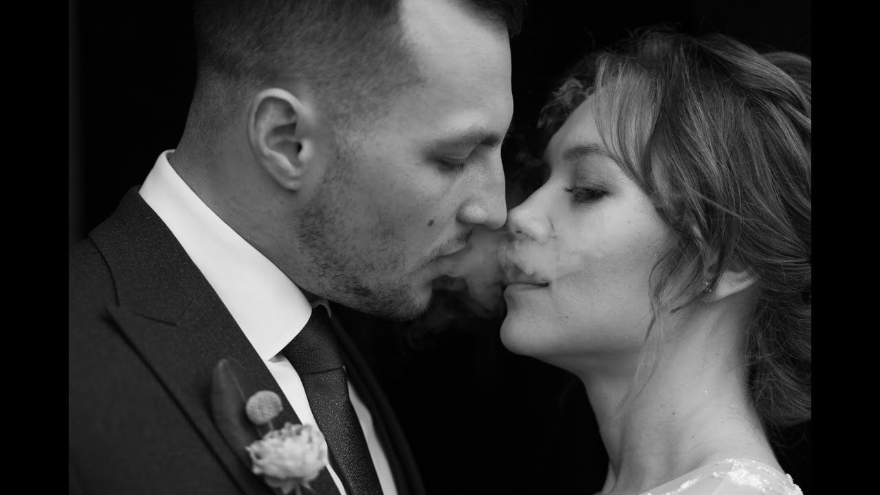 Андрей и Мария. Организация и координация свадебных и семейных торжеств