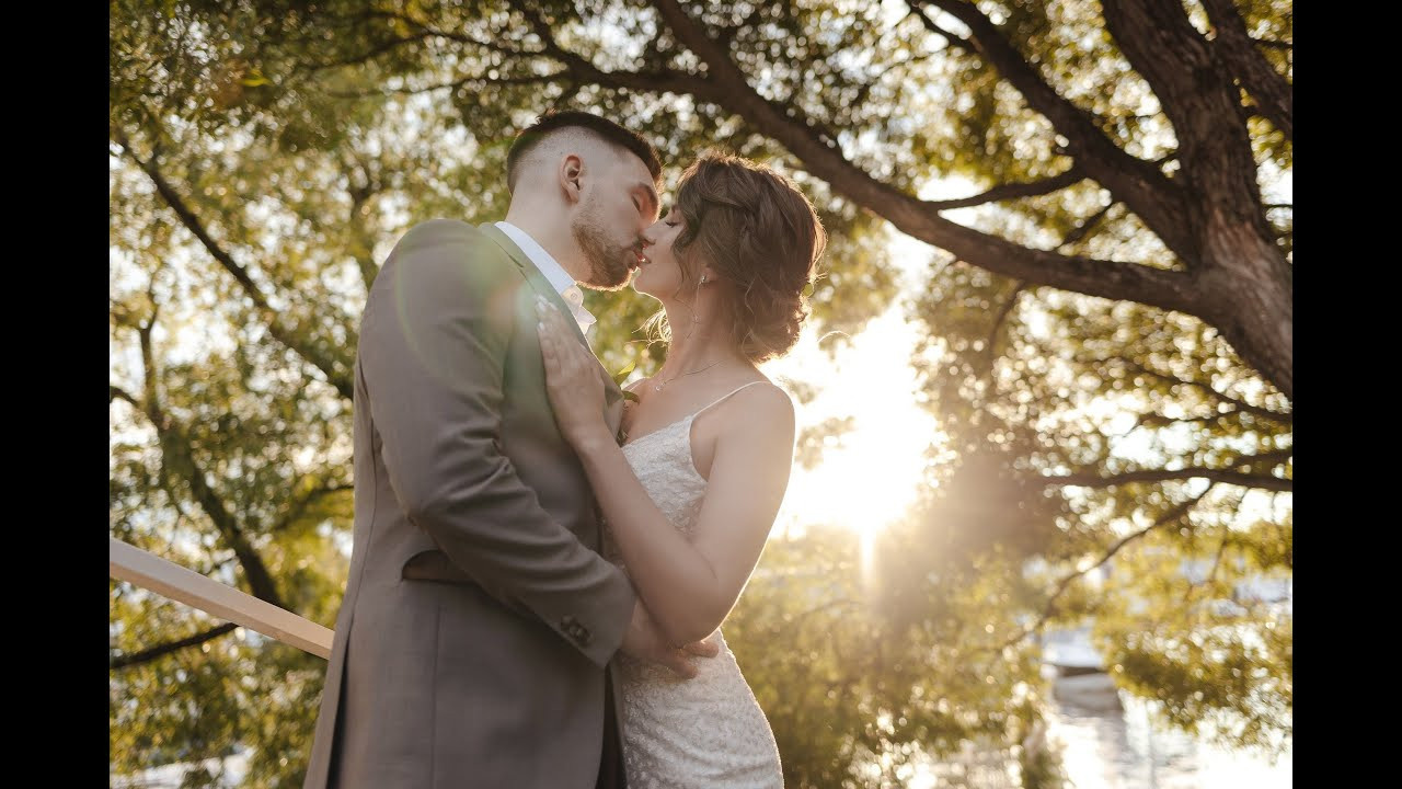 Никита и Надежда. Организация и координация свадебных и семейных торжеств