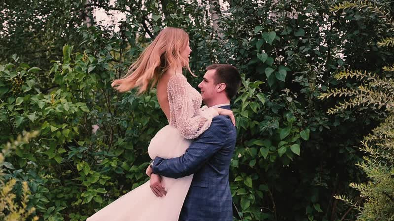 Алексей и Алена. Организация и координация свадебных и семейных торжеств