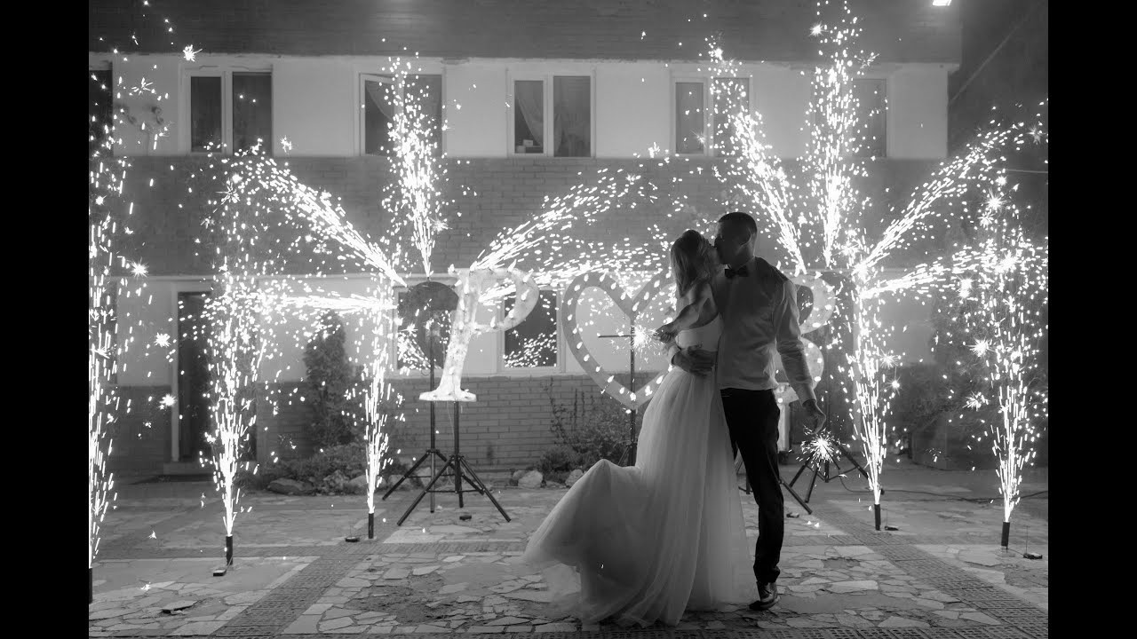 Руслан и Варвара. Организация и координация свадебных и семейных торжеств