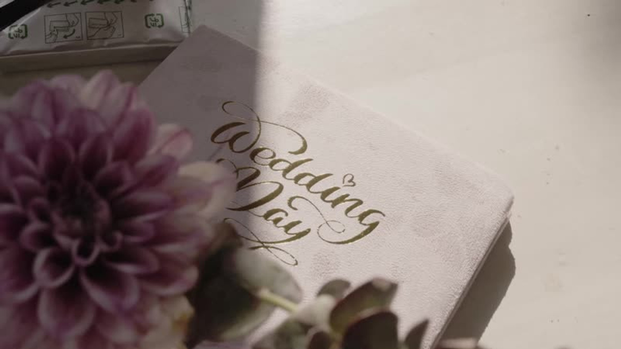 Дмитрий и Анастасия. Организация и координация свадебных и семейных торжеств