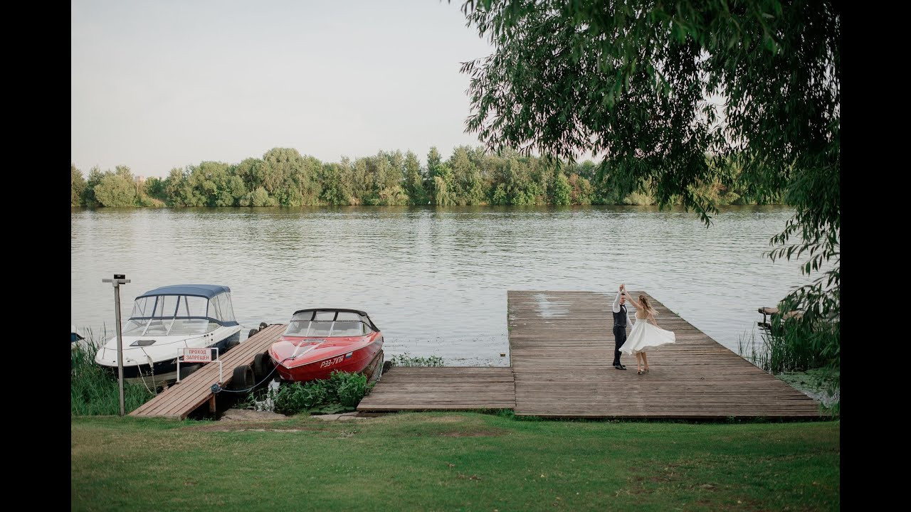 Владислав и Екатерина. Торжество. Организация и координация свадебных и семейных торжеств