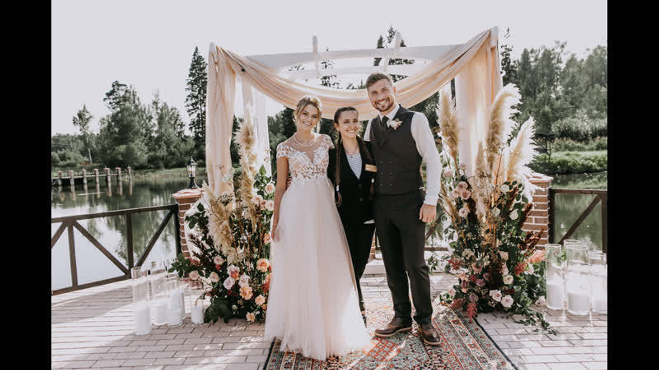 Дмитрий и Валерия. Организация и координация свадебных и семейных торжеств