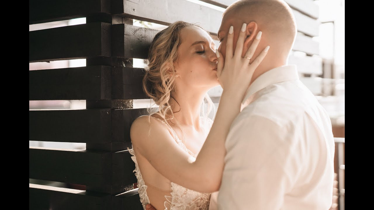 Александр и Анастасия. Организация и координация свадебных и семейных торжеств