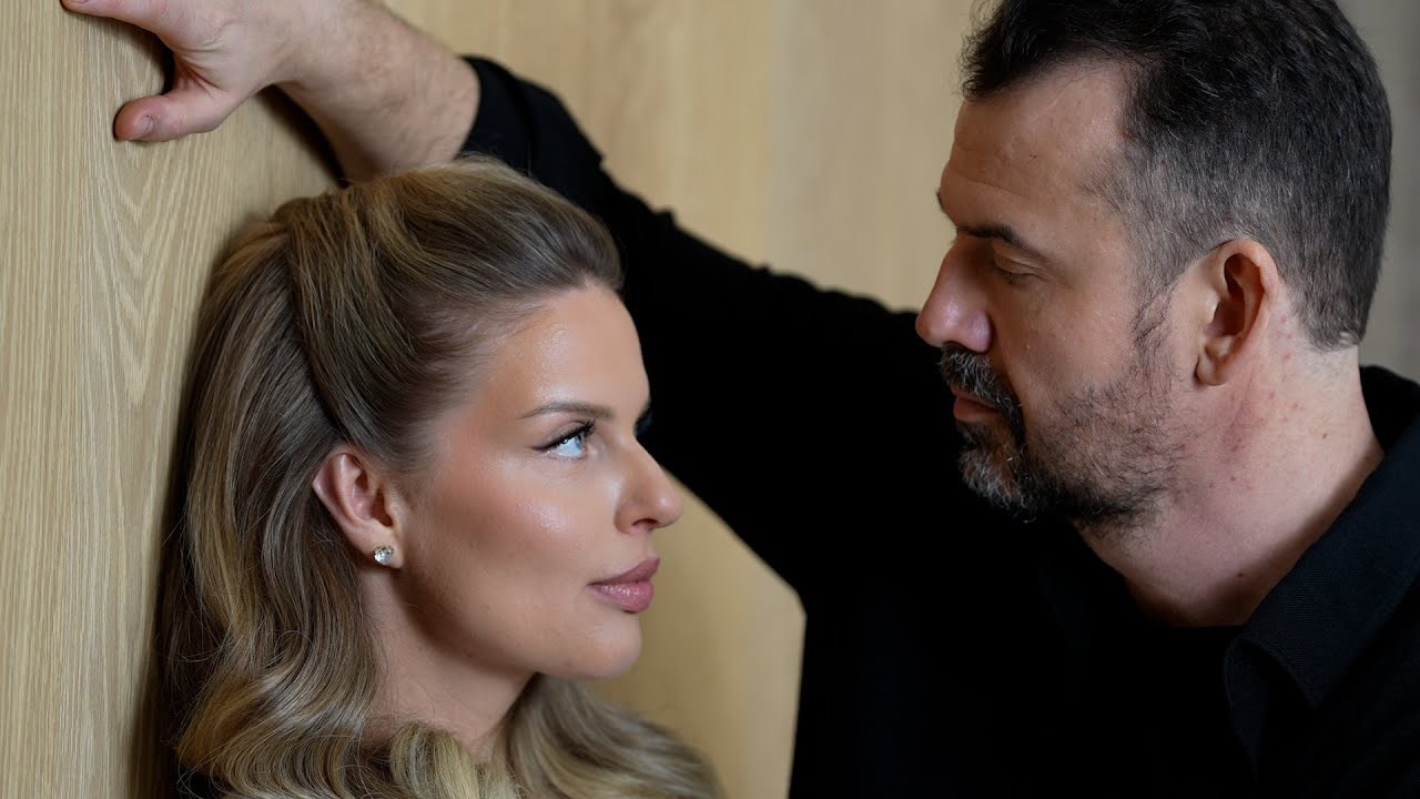 ЛЮБОВЬ: документальный фильм. Режиссер и видеограф Анастасия Атаманова