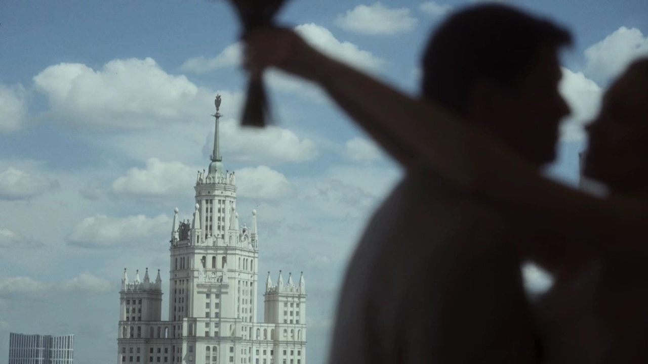 Свадебные работы. Режиссёр Роман Шабельский